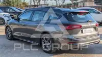 2023 Ford FOCUS