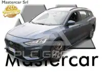2023 Ford FOCUS