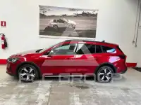 2023 Ford FOCUS