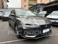 2023 Ford FOCUS