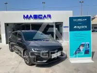2023 Ford FOCUS