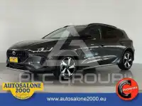 2023 Ford FOCUS