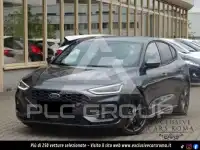 2023 Ford FOCUS