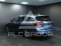 2023 Ford FOCUS