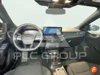 2023 Ford FOCUS