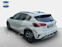 2023 Ford FOCUS