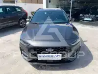 2023 Ford FOCUS