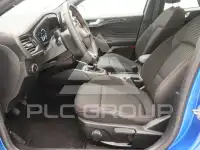 2023 Ford FOCUS