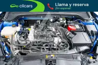 2023 Ford FOCUS