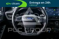 2023 Ford FOCUS