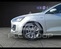 2023 Ford FOCUS