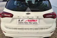 2023 Ford FOCUS