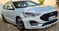 2023 Ford FOCUS