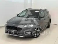 2023 Ford FOCUS