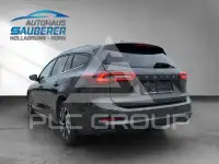 2023 Ford FOCUS
