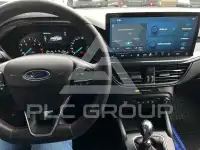 2023 Ford FOCUS