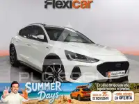 2023 Ford FOCUS