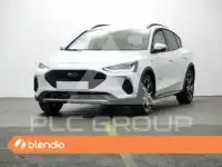 2023 Ford FOCUS