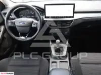 2023 Ford FOCUS