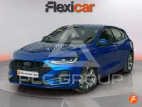 2023 Ford FOCUS