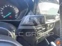 2023 Ford FOCUS