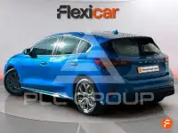2023 Ford FOCUS