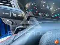 2023 Ford FOCUS