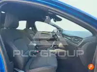 2023 Ford FOCUS
