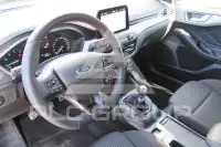 2023 Ford FOCUS