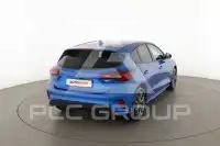 2023 Ford FOCUS