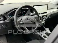 2023 Ford FOCUS