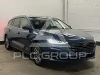 2023 Ford FOCUS