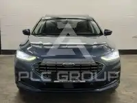2023 Ford FOCUS