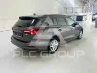 2023 Ford FOCUS