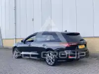 2023 Ford FOCUS