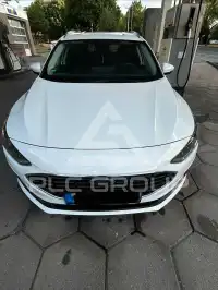2023 Ford FOCUS