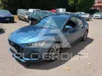 2023 Ford FOCUS