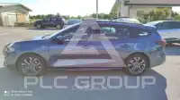2023 Ford FOCUS