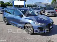2023 Ford FOCUS