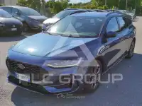 2023 Ford FOCUS