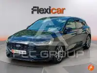 2023 Ford FOCUS