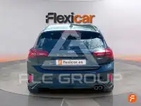 2023 Ford FOCUS
