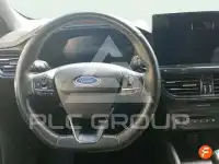 2023 Ford FOCUS