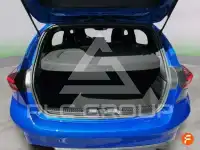 2023 Ford FOCUS