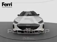 2023 Ford FOCUS