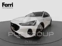 2023 Ford FOCUS