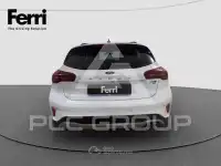 2023 Ford FOCUS
