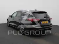 2023 Ford FOCUS