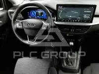 2023 Ford FOCUS