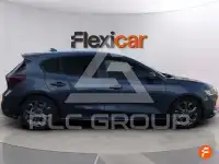 2023 Ford FOCUS